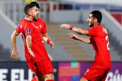 خط و نشان تراکتور برای پرسپولیس