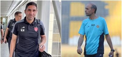 تیکه سنگین هاشمیان به مدیران پرسپولیس بعد از خداحافظی