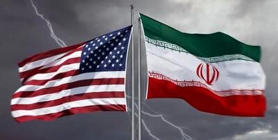 ایران انقلابش را رها کند و با ما مذاکره کند!