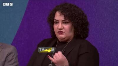 دورهمی ضدایرانی رسانه انگلیسی / حمله کارشناسان برنامه به پهلوی‌ها +فیلم