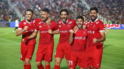  برای خروج از بحران، پرسپولیس باید به استقلال نگاه کند