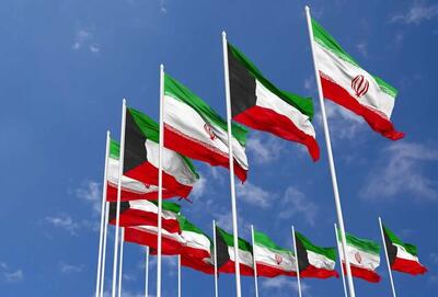  پرواز مستقیم از لامرد به کویت