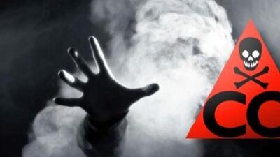  افزایش احتمال مسمومیت با گاز مونوکسیدکربن در فصل سرما