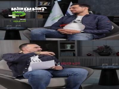 فرزاد حاتمی، تنها شاهد دادگاه پژمان جمشیدی: خودش از حُکم دادگاه شوکه شده بود!