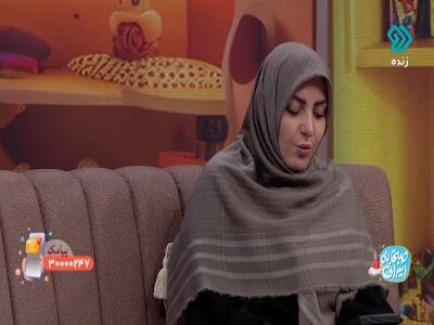  برخی از مشکلات والدین برای مشق نوشتن فرزندانشان