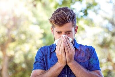  آلرژی فصل پاییزی و روشهای جلوگیری از آن چیست؟