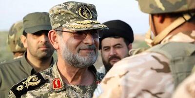 دریادار تنگسیری: امنیت تنگه هرمز و خلیج فارس برقرار است
