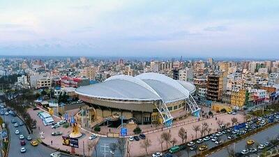  شهر اردبیل در مسیر تحول با ۲۰۰ هزار میلیارد ریال فرصت سرمایه‌گذاری