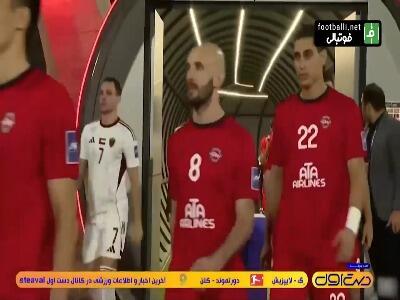 اخبار و حواشی داغ فوتبال ایران و جهان