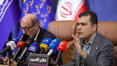  المپیک فناوری ۲۰۲۵ ایران با حضور نخبگان ۶۵ کشور جهان در پارک فناوری پردیس برگزار می‌شود