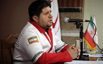  منجم: پاداش واگذاری استخر هلال احمر در مراغه قانونی است