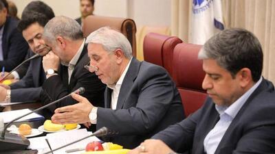  قائم مقام صندوق توسعه ملی: ۱۱ میلیارد دلار سرمایه در گردش به واحدهای تولیدی اختصاص یافت