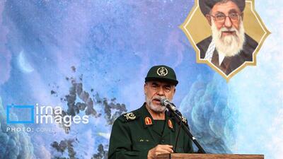  معاون سیاسی سپاه: جهاد تبیین سپری در برابر جنگ شناختی دشمن است