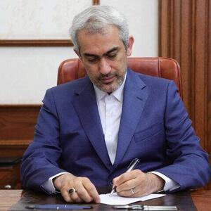 وزیر اقتصاد برنامه رشد عدالت‌محور را ابلاغ کرد