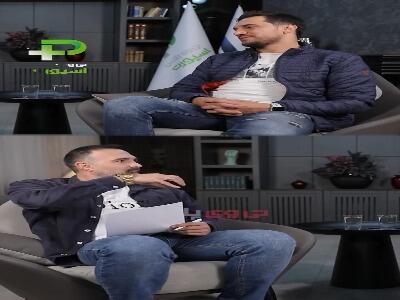  فرزاد حاتمی بازیکن سابق استقلال و پرسپولیس: پژمان با دیدن حکم دادگاه شوکه شده بود
