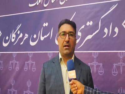  صدور حکم قاچاقچیان 27 میلیون لیتر سوخت‌ در هرمزگان؛ جریمه میلیاردی و حبس برای 4 سرشبکه‌‌‌