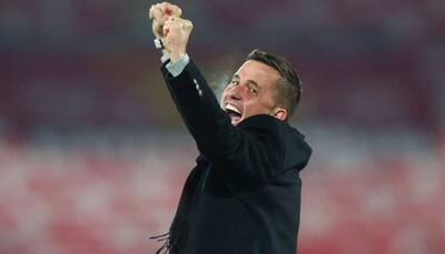 اوسمار ویه‌را سرمربی پرسپولیس شد؛ برکناری وحید هاشمیان پس از پیروزی