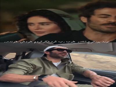  فیلم پربازدید از رپ‌خوانی نوید پورفرج و الناز شاکردوست