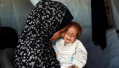  مقام سازمان ملل پس از بازدید از غزه: زنان میان آوار زایمان می‌کنند