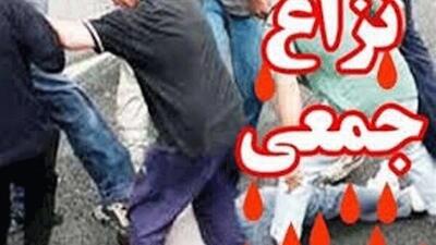  کاهش ۱۱ درصدی نزاع و درگیری در سیستان و بلوچستان