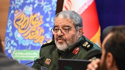 درخواست رئیس سازمان پدافند غیرعامل از رسانه‌ها