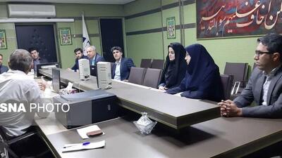  تقویت جایگاه مراکز رشد در ایلام ضروری است / مدیران با مفهوم توسعه فناوری بیشتر آشنا شوند