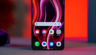  جلوه سه‌بعدی آیکون‌ها در گوشی سامسونگ؛ شاید با One UI 8.5