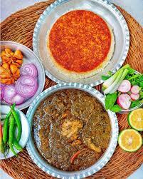  قلیه ماهی اصل جنوبی رو اینطوری درست می کنن