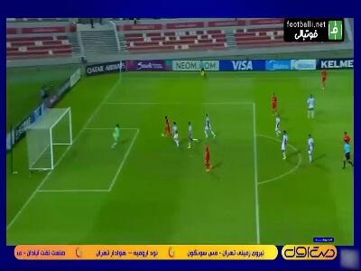 دست انداز؛ نگاهی طنز به حواشی فوتبال ایران