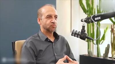 مشکل صداوسیما از نگاه رئیس اسبق صداوسیما‌
