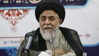  تولیت مسجد جمکران: احیای تاریخ قم هیچ تعارضی با دین ندارد