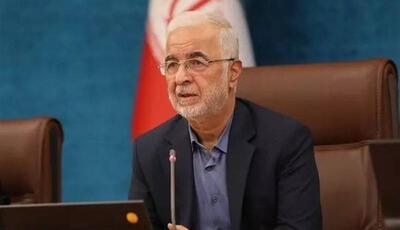 وزیر کشور: انسداد مرزها با ترکیب دیوار فیزیکی و سامانه‌های الکترونیکی در حال اجراست