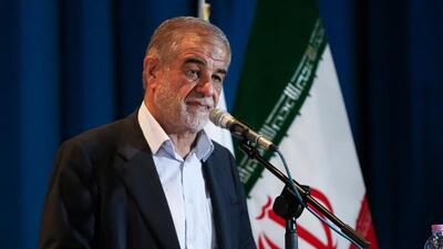  دولت در برنامه هفتم مکلف به واگذاری شرکت‌های دولتی است/آماده اصلاح قانون هستیم