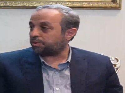 کنایه‌ دستیار قالیباف به ثابتی و رائفی‌پور در مورد انحلال بانک آینده