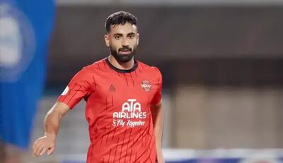 فریاد صادق محرمی در سیرجان؛ من برگشتم!
