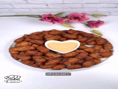  فینگرفود فوری و خوشمزه مناسب دورهمی ها