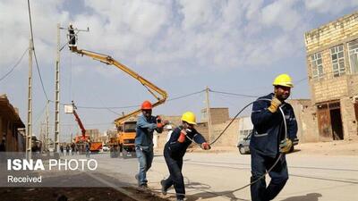  تسریع در اجرای پروژه‌های برق‌رسانی به نهضت ملی مسکن در زنجان