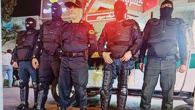  توقیف خودروی ۷۴ راننده هنجارشکن در اردبیل