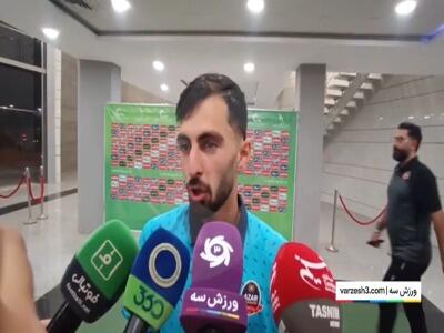 محکم‌کار: با این برد تا یک هفته حالمان خوب است