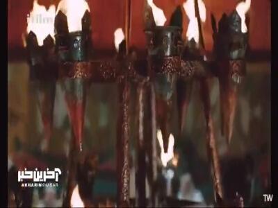  آمون و کاهنان را زنده نخواهم گذاشت!