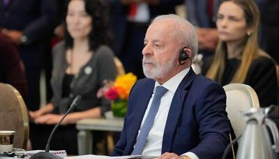  انتقاد شدید برزیل از ناکارآمدی نهادهای جهانی در بحران غزه