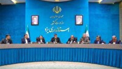  همه  استان‌ها در سواحل مکران مستقر خواهند شد