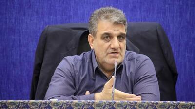  استاندار: پایبندی شهرداری‌ها به قانون، پیش‌نیاز تحقق عدالت آموزشی در سمنان