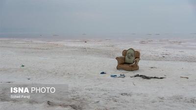  دریاچه ارومیه قربانی ناهماهنگی و نبود پیوست‌های اجتماعی