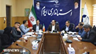  نقش کلیدی شورا‌ها در توسعه استان