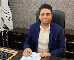 رونمایی قائم‌مقام بنیاد ملی نخبگان از تسهیلات ماهانه دانشجویان دکتری