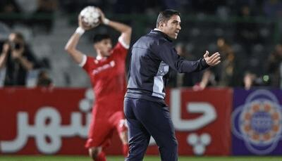  پیشنهاد جدید پرسپولیس به وحید هاشمیان