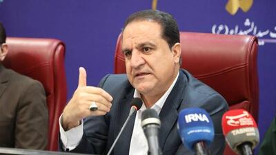  استاندار ایلام: زیرساخت‌های مرز چیلات با افق ۱۰۰ ساله طراحی شود