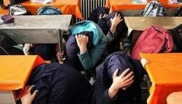 گذراندن واحد درسی «آمادگی در برابر حوادث و سوانح» برای دانشجویان الزامی شد