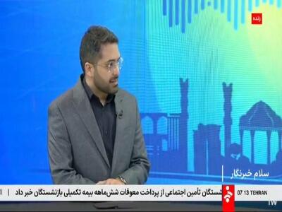  کارشناس مسائل اقتصادی: مجموعه ایران‌مال بزرگ‌ترین تسهیلات‌گیرنده بانک آینده است